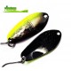 Antem Angler'z System Dohna Hyper Flash 1.7g Блесна клатушка