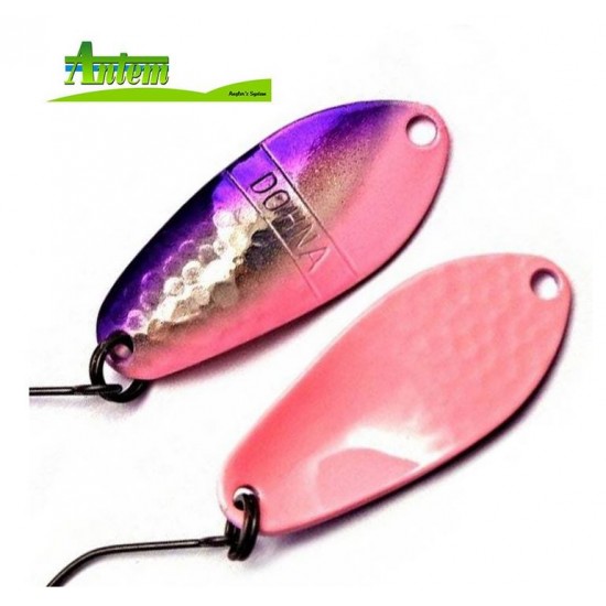 Antem Angler'z System Dohna Hyper Flash 1.7g Блесна клатушка