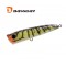 Bassday Backfire 65 Попер