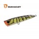 Bassday Backfire 65 Попер