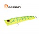 Bassday Backfire 65 Попер