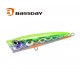 Bassday Backfire 65 Попер