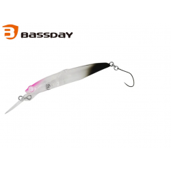 Bassday Fly Hatch 55 HF Воблер