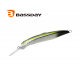 Bassday Fly Hatch 55 HF Воблер Bassday Fly Hatch 55 HF Воблер