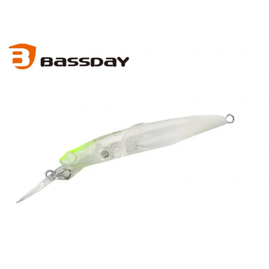 Bassday Fly Hatch 55 HF Воблер Bassday Fly Hatch 55 HF Воблер
