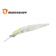 Bassday Fly Hatch 55 HF Воблер Bassday Fly Hatch 55 HF Воблер