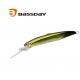 Bassday Fly Hatch 55 HF Воблер Bassday Fly Hatch 55 HF Воблер