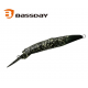 Bassday Fly Hatch 55 HF Воблер Bassday Fly Hatch 55 HF Воблер