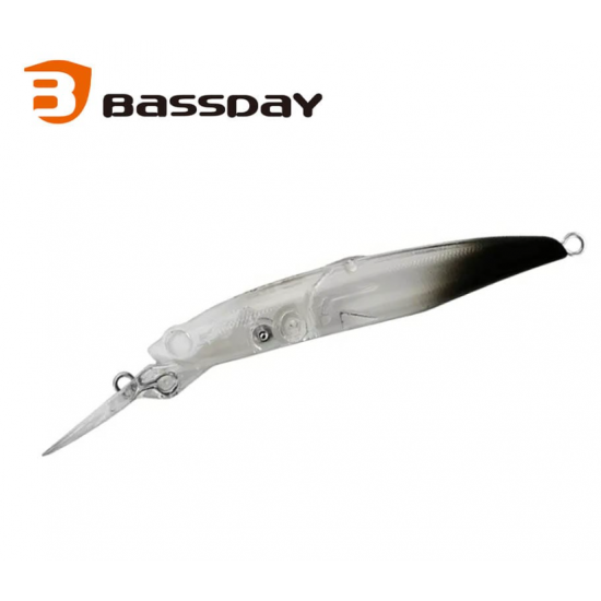 Bassday Fly Hatch 55 HF Воблер Bassday Fly Hatch 55 HF Воблер