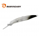 Bassday Fly Hatch 55 HF Воблер Bassday Fly Hatch 55 HF Воблер