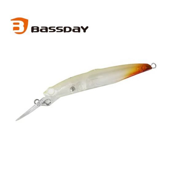 Bassday Fly Hatch 55 HF Воблер Bassday Fly Hatch 55 HF Воблер