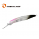 Bassday Fly Hatch 55 HF Воблер Bassday Fly Hatch 55 HF Воблер