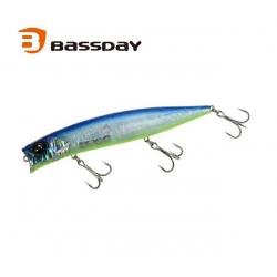 Bassday Hades 127F Воблер Bassday Hades 127F Воблер