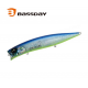 Bassday Hades 127F Воблер Bassday Hades 127F Воблер