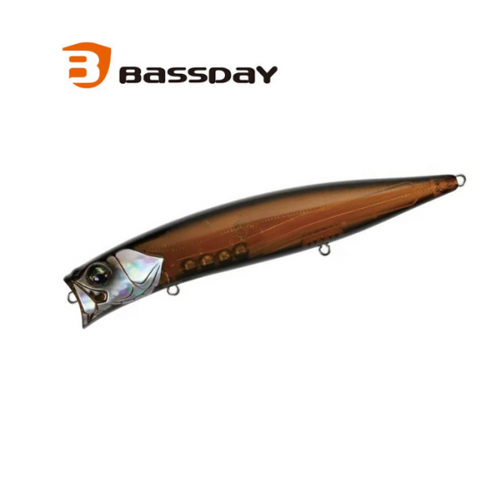 Bassday Hades 127F Воблер Bassday Hades 127F Воблер