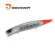 Bassday Hades 127F Воблер Bassday Hades 127F Воблер