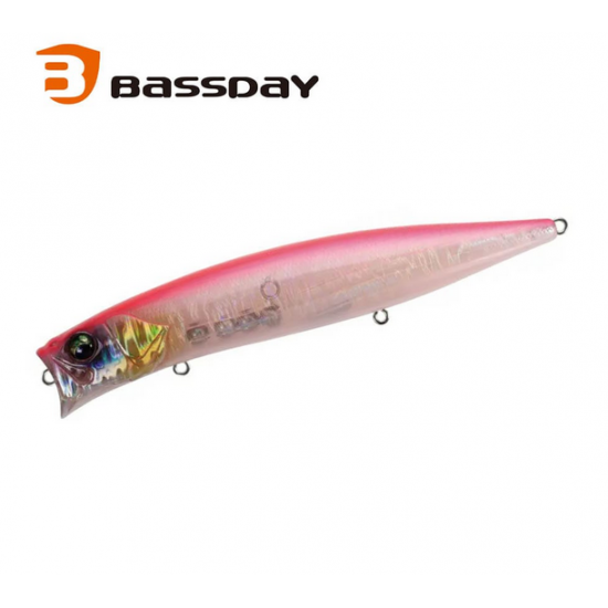 Bassday Hades 127F Воблер Bassday Hades 127F Воблер