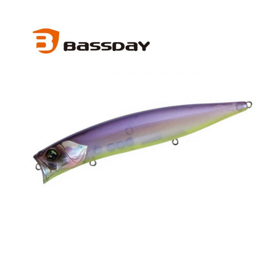 Bassday Hades 127F Воблер Bassday Hades 127F Воблер