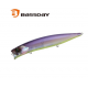 Bassday Hades 127F Воблер Bassday Hades 127F Воблер