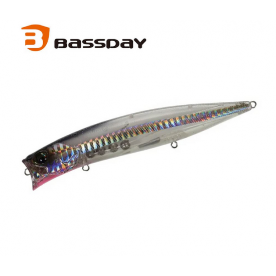 Bassday Hades 127F Воблер Bassday Hades 127F Воблер