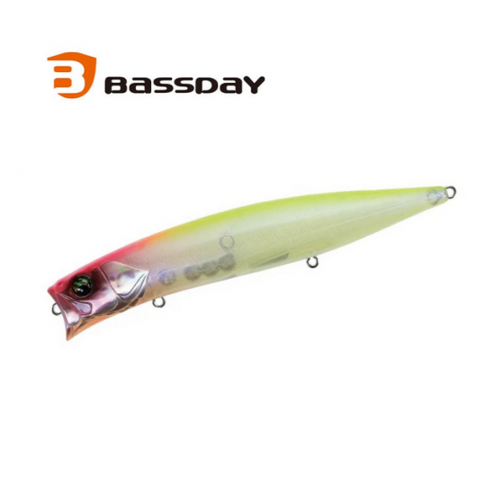 Bassday Hades 127F Воблер Bassday Hades 127F Воблер