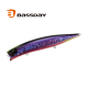 Bassday Hades 127F Воблер Bassday Hades 127F Воблер