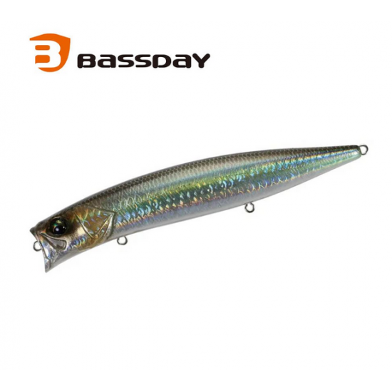 Bassday Hades 127F Воблер Bassday Hades 127F Воблер