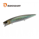 Bassday Hades 127F Воблер Bassday Hades 127F Воблер
