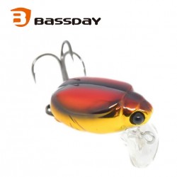 Bassday Kobun 2cm Воблер