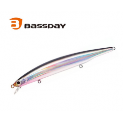 Bassday Log Surf 144F Воблер Bassday Log Surf 144F Воблер