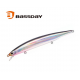 Bassday Log Surf 144F Воблер Bassday Log Surf 144F Воблер