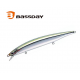 Bassday Log Surf 144F Воблер Bassday Log Surf 144F Воблер