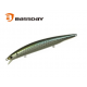 Bassday Log Surf 144F Воблер Bassday Log Surf 144F Воблер