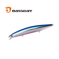 Bassday Logs 124S Воблер Bassday Logs 124S Воблер