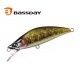 Bassday Mononofu 45S Воблер