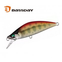 Bassday Mononofu 45S Воблер