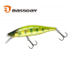 Bassday Mononofu 64S Воблер