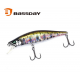 Bassday Mononofu 64S Воблер