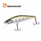 Bassday Mononofu 64S Воблер