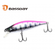 Bassday Mononofu 64S Воблер