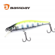 Bassday Mononofu 64S Воблер
