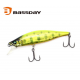 Bassday Mononofu 64S Воблер