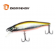 Bassday Mononofu 64S Воблер