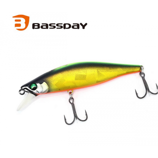 Bassday Mononofu 64S Воблер