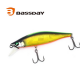 Bassday Mononofu 64S Воблер