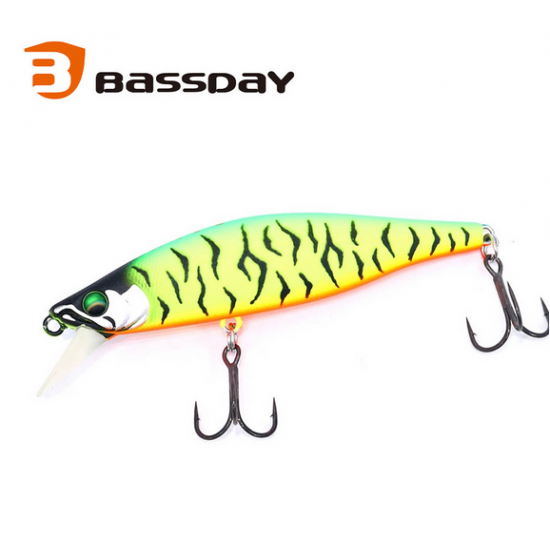 Bassday Mononofu 64S Воблер