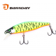 Bassday Mononofu 64S Воблер