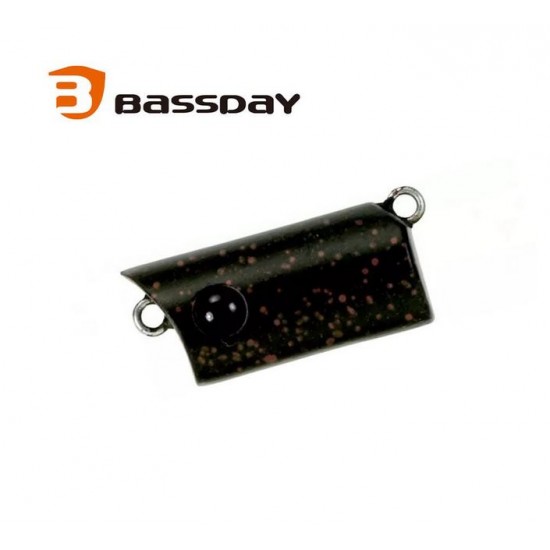 Bassday Pellet Pellet F Воблер