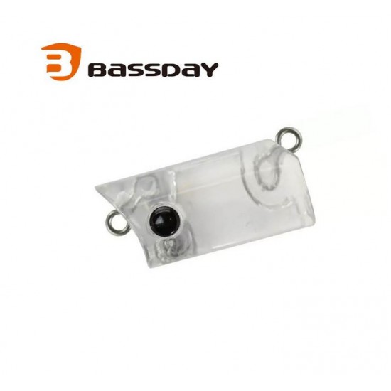Bassday Pellet Pellet F Воблер