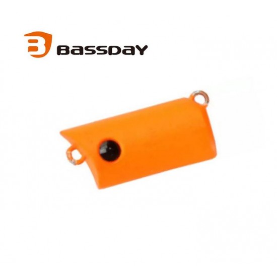 Bassday Pellet Pellet F Воблер